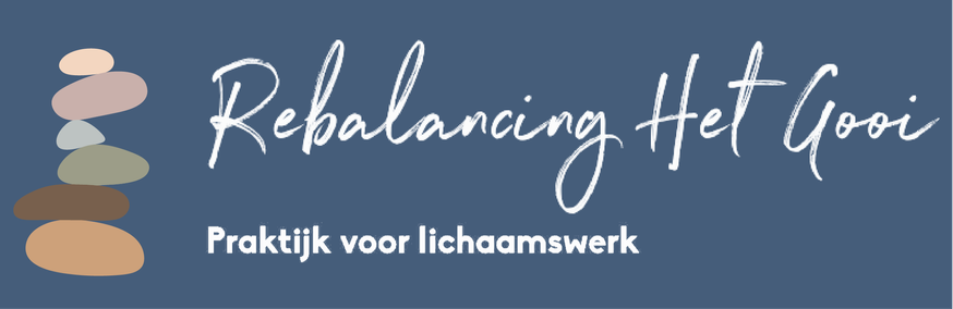 Rebalancing Het Gooi