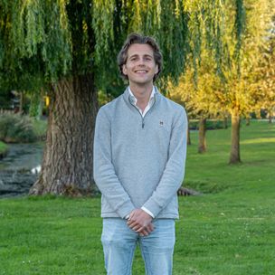 Christian van Schayk