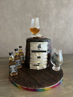 Barrel