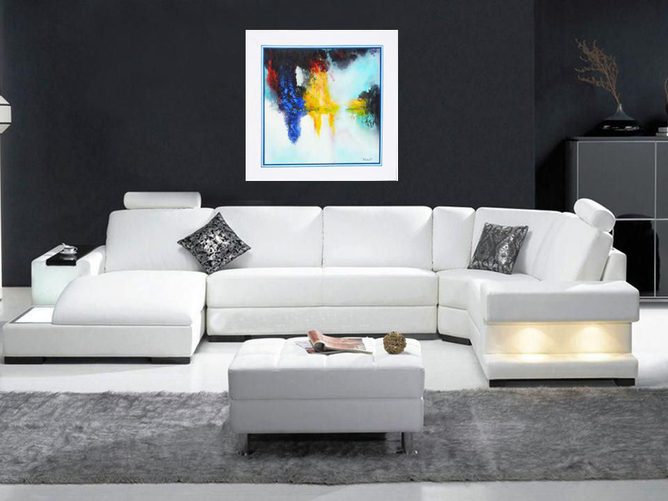 Sofa - Gently