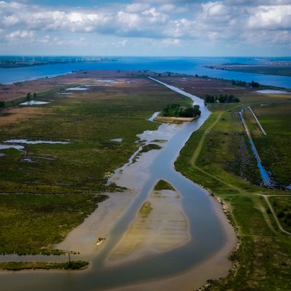 Tiengemeten 2