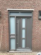 Voordeur