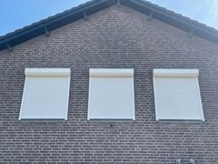 Rolluiken