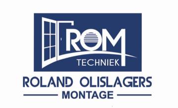 ROM Techniek - ramen, deuren en zonwering