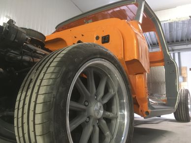 chevrolet c10