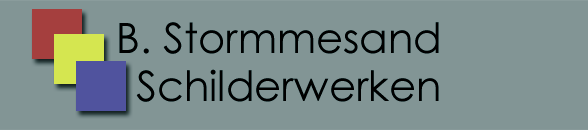 B. Stormmesand