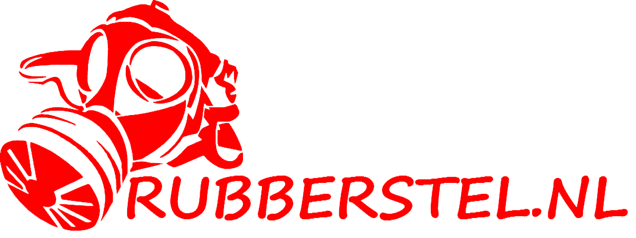 Gallery | rubberstel.nl
