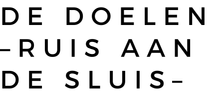 De Doelen " Ruis aan de Sluis"
