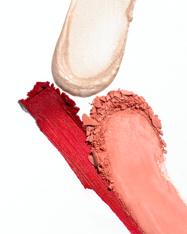 Make-up