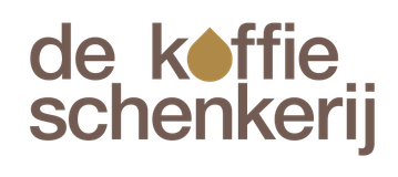 De Koffieschenkerij