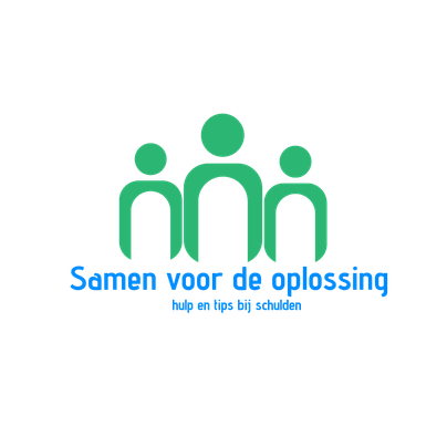 Samen voor de oplossing van uw schuld