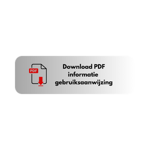 Download informatie gebruiksaanwijzing button