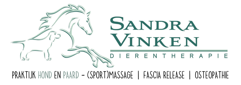 Sandra Vinken Dierentherapie