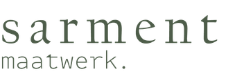 Sarment Maatwerk