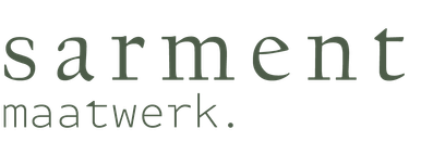 Sarment Maatwerk