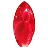 4650 blood red