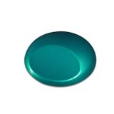 W308 Pearl Green