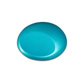 W309 Pearl Teal