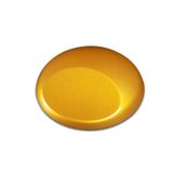 W350 Metallic Gold