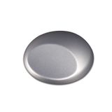 W351 Metallic Silver