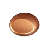 W362 Metallic Bronze