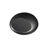 W368 Metallic Charcoal Viola