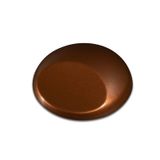W370 Metallic Light Brown