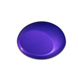 W383 Pearl Electric Purple