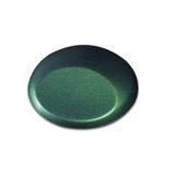 W445 Cosmic Sparkle Green