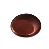 W446 Cosmic Sparkle Autumn Red