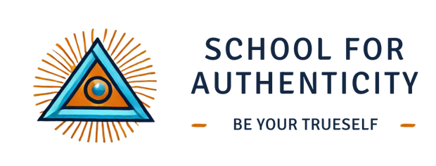 School for Authenticity | Learn Conscious Creation