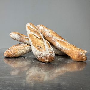 Baguette Traditional