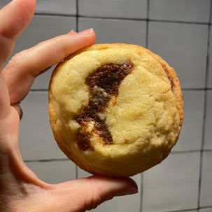 Diverse cookies