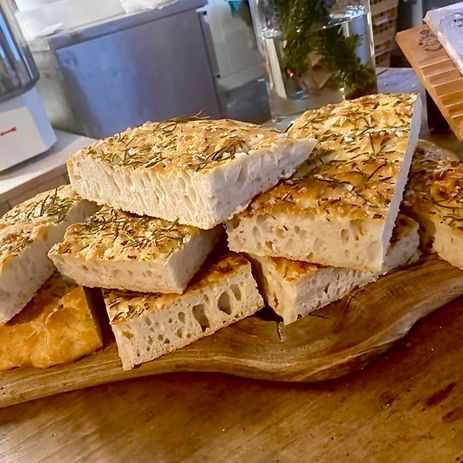 Focaccia