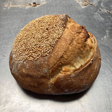 Pain au Fromage
