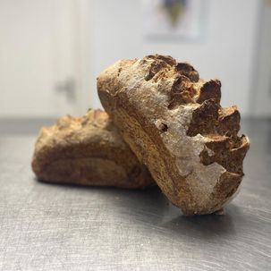 Walnootbrood