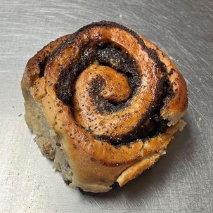 Maanbroodjes