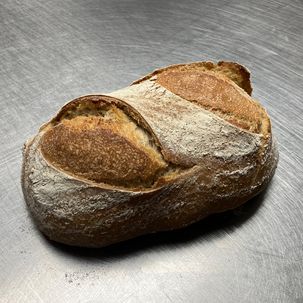 Schuurblond