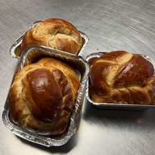 Brioche