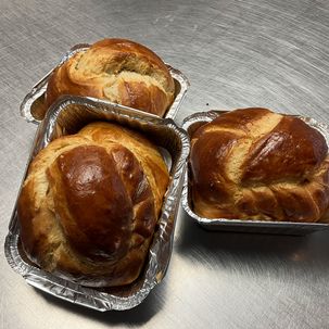 Brioche