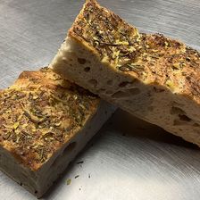 Focaccia