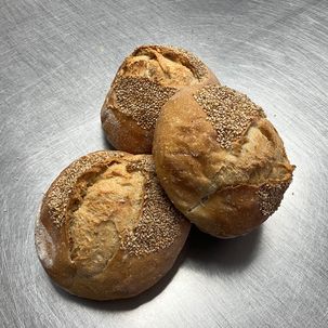 Pain au Fromage