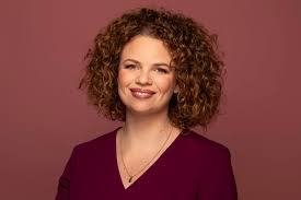 Janine van Vliet - Geldstroom expert & Businesscoach