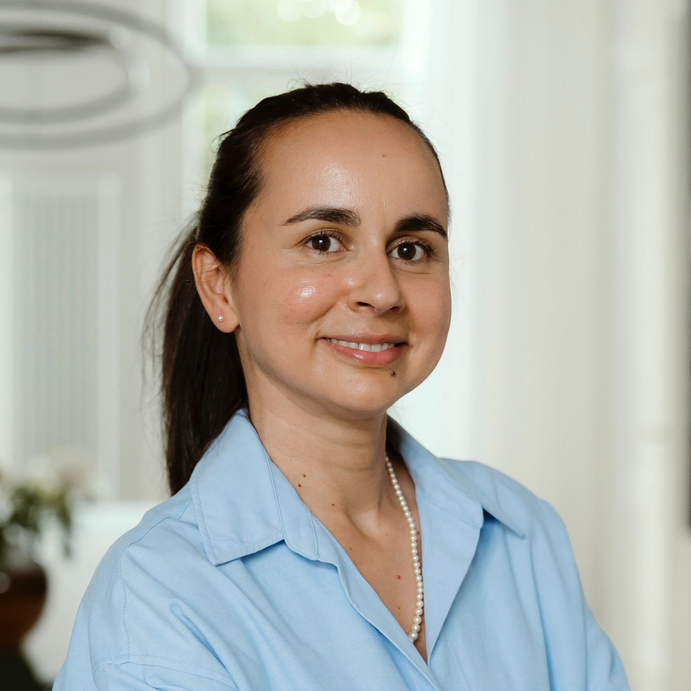 Karina Ronde-Teunissen - tandarts, praktijkhouder & spreker