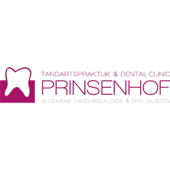 Tandartspraktijk Prinsenhof