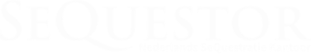 SeQuestor - Nederlands Sequestratie Kantoor