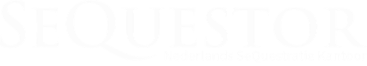 SeQuestor - Nederlands Sequestratie Kantoor