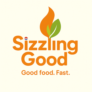 Sizzling Good