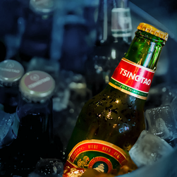 Beer-Tsing-Tao