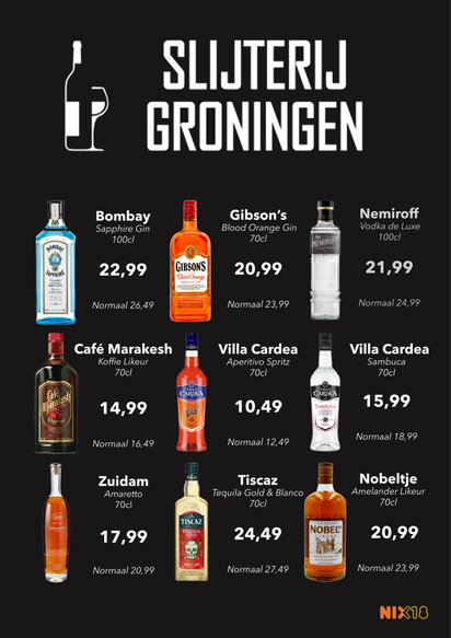 poster liq